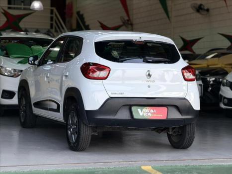 RENAULT Kwid 1.0 12V 4P SCE FLEX INTENSE, Foto 7