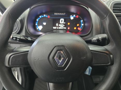 RENAULT Kwid 1.0 12V 4P SCE FLEX ZEN, Foto 12