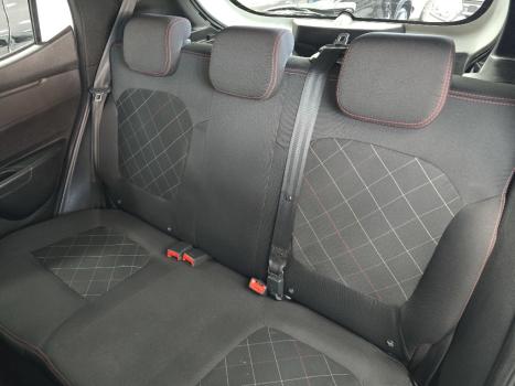 RENAULT Kwid 1.0 12V 4P SCE FLEX ZEN, Foto 17