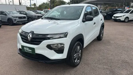 RENAULT Kwid 1.0 12V 4P SCE FLEX ZEN, Foto 1