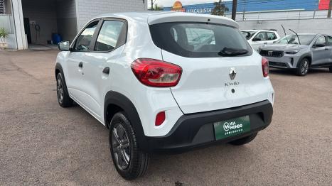 RENAULT Kwid 1.0 12V 4P SCE FLEX ZEN, Foto 6