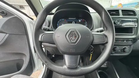 RENAULT Kwid 1.0 12V 4P SCE FLEX ZEN, Foto 14