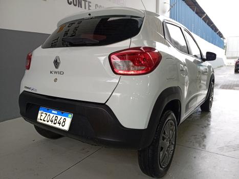RENAULT Kwid 1.0 12V 4P SCE FLEX INTENSE, Foto 3