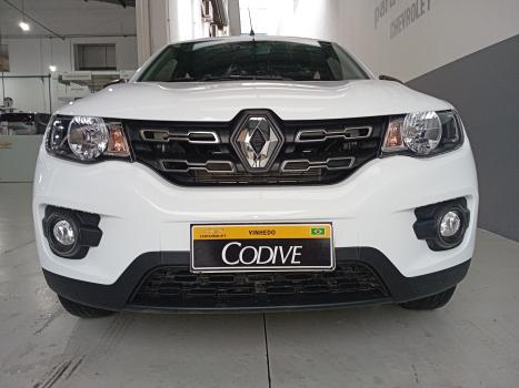 RENAULT Kwid 1.0 12V 4P SCE FLEX INTENSE, Foto 5