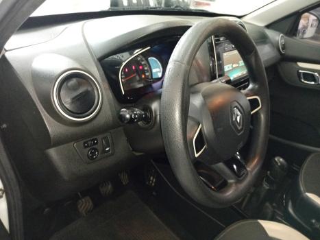 RENAULT Kwid 1.0 12V 4P SCE FLEX INTENSE, Foto 7