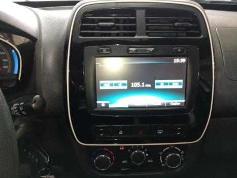 RENAULT Kwid 1.0 12V 4P SCE FLEX INTENSE, Foto 9