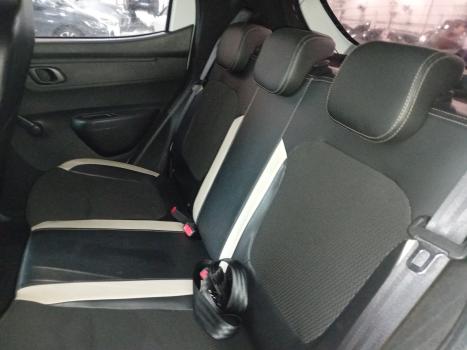 RENAULT Kwid 1.0 12V 4P SCE FLEX INTENSE, Foto 13