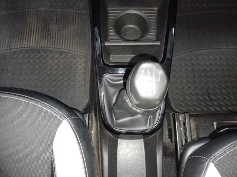RENAULT Kwid 1.0 12V 4P SCE FLEX INTENSE, Foto 14