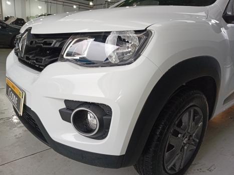 RENAULT Kwid 1.0 12V 4P SCE FLEX INTENSE, Foto 17