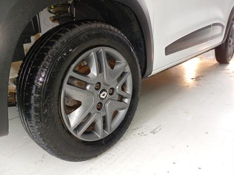 RENAULT Kwid 1.0 12V 4P SCE FLEX INTENSE, Foto 19