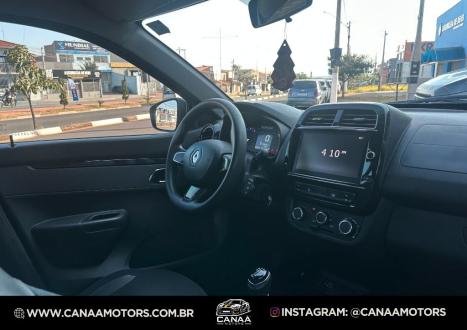 RENAULT Kwid 1.0 12V 4P SCE FLEX INTENSE, Foto 7