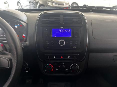 RENAULT Kwid 1.0 12V 4P SCE FLEX ZEN, Foto 6