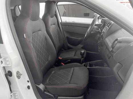 RENAULT Kwid 1.0 12V 4P SCE FLEX ZEN, Foto 7