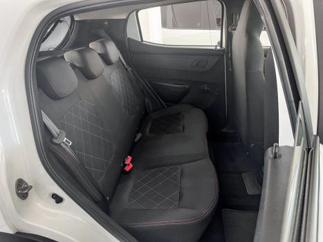 RENAULT Kwid 1.0 12V 4P SCE FLEX ZEN, Foto 8