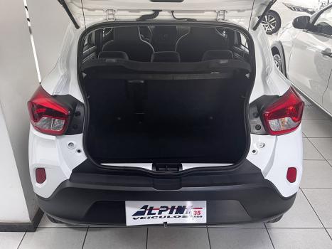 RENAULT Kwid 1.0 12V 4P SCE FLEX ZEN, Foto 9