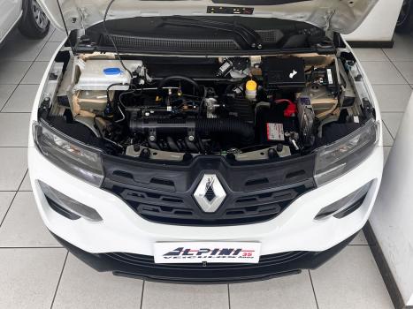 RENAULT Kwid 1.0 12V 4P SCE FLEX ZEN, Foto 10