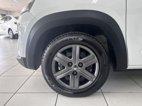 RENAULT Kwid 1.0 12V 4P SCE FLEX ZEN, Foto 11