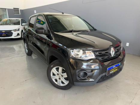 RENAULT Kwid 1.0 12V 4P SCE FLEX ZEN, Foto 1