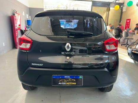 RENAULT Kwid 1.0 12V 4P SCE FLEX ZEN, Foto 3