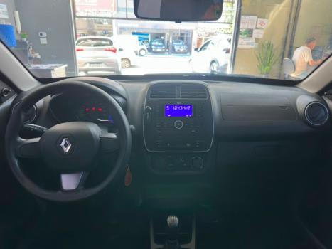 RENAULT Kwid 1.0 12V 4P SCE FLEX ZEN, Foto 6