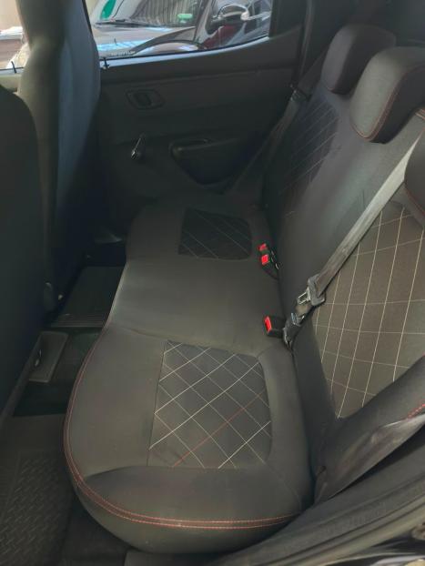 RENAULT Kwid 1.0 12V 4P SCE FLEX ZEN, Foto 8