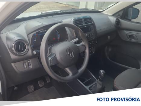 RENAULT Kwid 1.0 12V 4P SCE FLEX ZEN, Foto 5