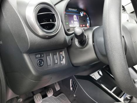 RENAULT Kwid 1.0 12V 4P SCE FLEX OUTSIDER, Foto 7
