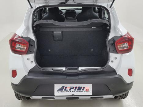 RENAULT Kwid 1.0 12V 4P SCE FLEX OUTSIDER, Foto 10