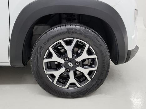 RENAULT Kwid 1.0 12V 4P SCE FLEX OUTSIDER, Foto 12