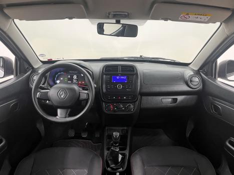 RENAULT Kwid 1.0 12V 4P SCE FLEX ZEN, Foto 5