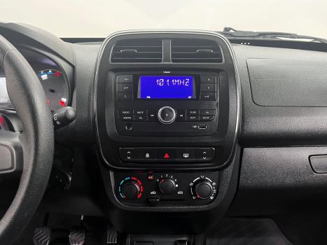 RENAULT Kwid 1.0 12V 4P SCE FLEX ZEN, Foto 6