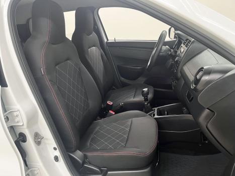 RENAULT Kwid 1.0 12V 4P SCE FLEX ZEN, Foto 7