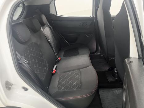 RENAULT Kwid 1.0 12V 4P SCE FLEX ZEN, Foto 8