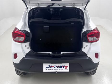 RENAULT Kwid 1.0 12V 4P SCE FLEX ZEN, Foto 9