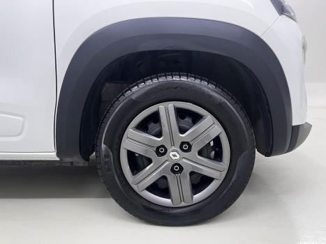 RENAULT Kwid 1.0 12V 4P SCE FLEX ZEN, Foto 11