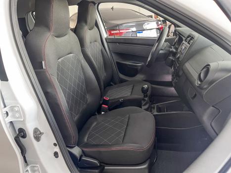 RENAULT Kwid 1.0 12V 4P SCE FLEX ZEN, Foto 7