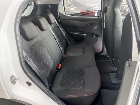 RENAULT Kwid 1.0 12V 4P SCE FLEX ZEN, Foto 8