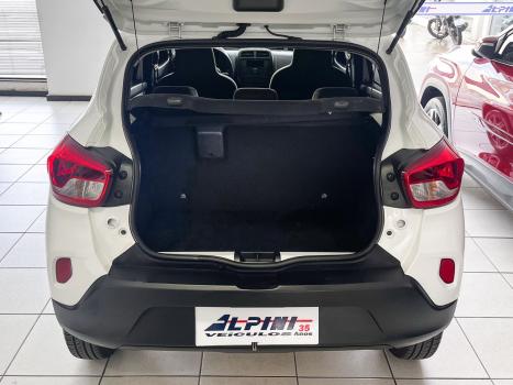 RENAULT Kwid 1.0 12V 4P SCE FLEX ZEN, Foto 9