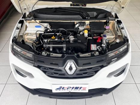 RENAULT Kwid 1.0 12V 4P SCE FLEX ZEN, Foto 10