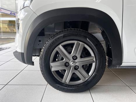RENAULT Kwid 1.0 12V 4P SCE FLEX ZEN, Foto 11
