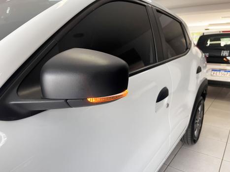 RENAULT Kwid 1.0 12V 4P SCE FLEX ZEN, Foto 12