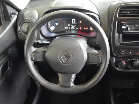 RENAULT Kwid 1.0 12V 4P SCE FLEX ZEN, Foto 11