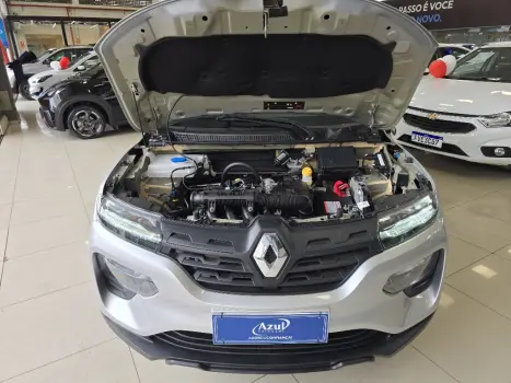 RENAULT Kwid 1.0 12V 4P SCE FLEX ZEN, Foto 19