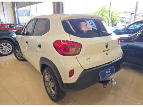 RENAULT Kwid 1.0 12V 4P SCE FLEX ZEN, Foto 4