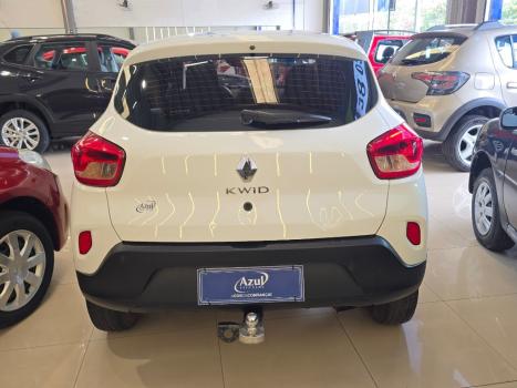 RENAULT Kwid 1.0 12V 4P SCE FLEX ZEN, Foto 5