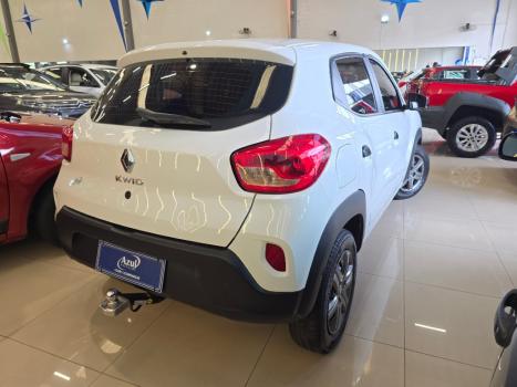 RENAULT Kwid 1.0 12V 4P SCE FLEX ZEN, Foto 6