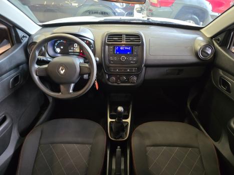 RENAULT Kwid 1.0 12V 4P SCE FLEX ZEN, Foto 7