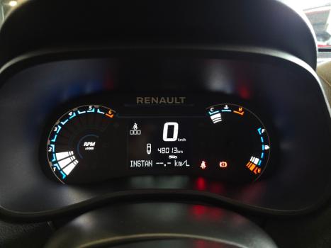 RENAULT Kwid 1.0 12V 4P SCE FLEX ZEN, Foto 12
