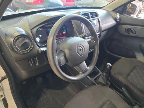 RENAULT Kwid 1.0 12V 4P SCE FLEX ZEN, Foto 14