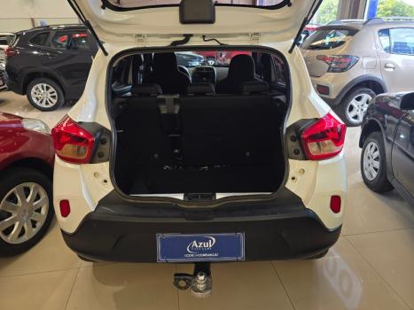 RENAULT Kwid 1.0 12V 4P SCE FLEX ZEN, Foto 16
